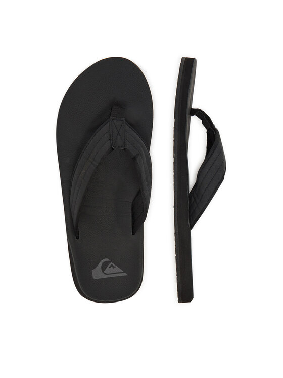 Flip flop Quiksilver 808416 Negru