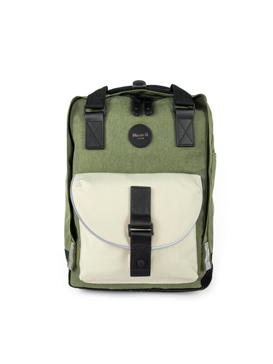Plecak Himawari, Khaki, No. 39 Gravel