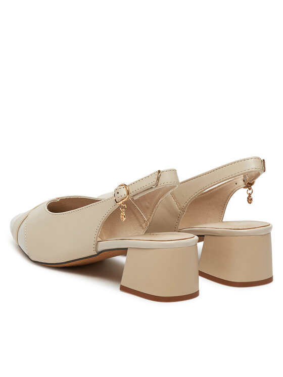 Lasocki Lasocki Sandalen RST-AGNES-12 Beige