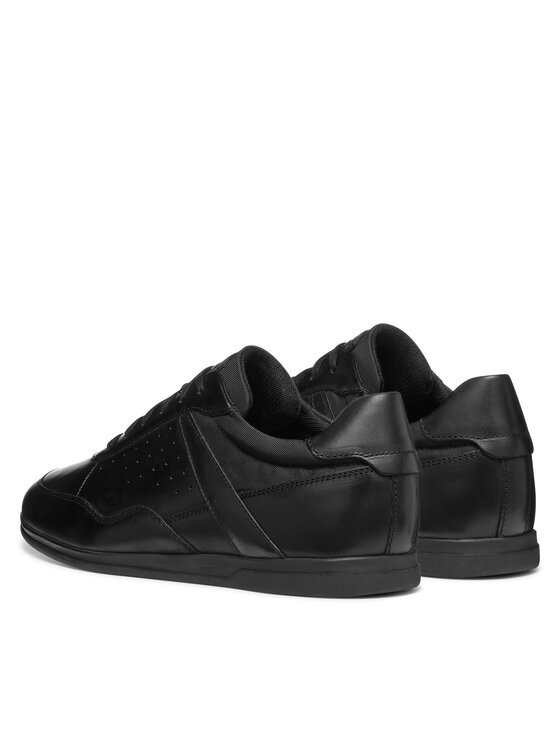 Geox Geox Tossud U Renan U554GC 000FF C9999 Must