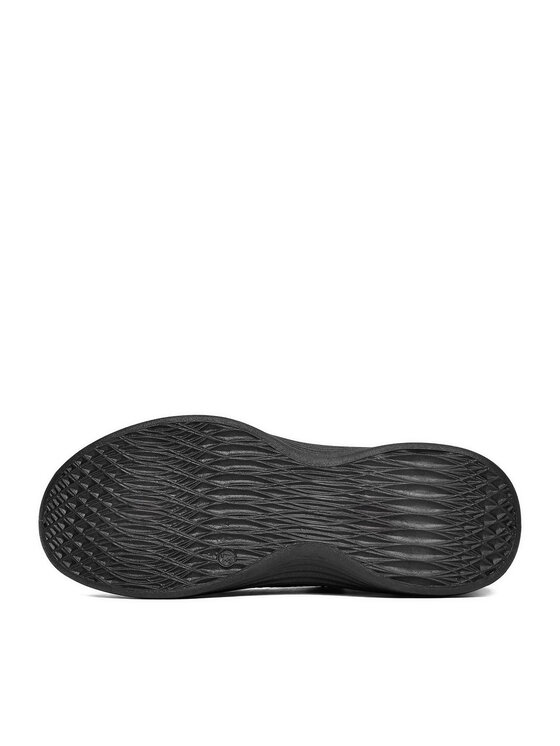JENNY JENNY Sneakers CEO-WSL0075-06 Negru