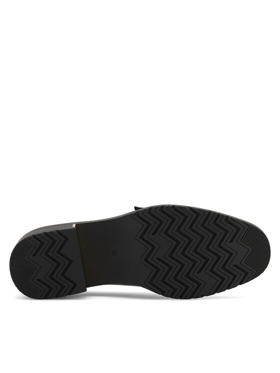Lasocki Lasocki Pantofi WB-MALMA-02 Negru