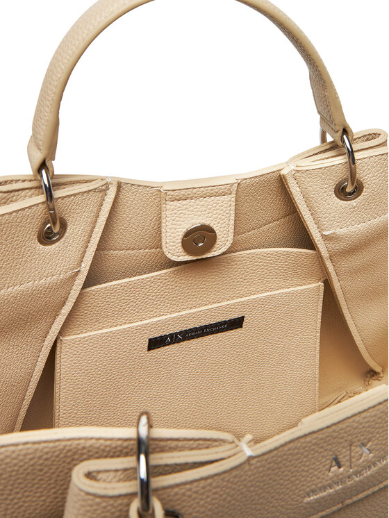 Armani Exchange Armani Exchange Borsetta 942910 CC783 U1092 Beige