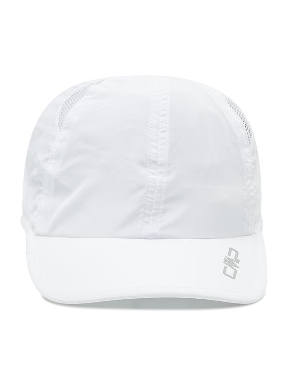 CMP CMP Καπέλο Jockey 6505527 Λευκό