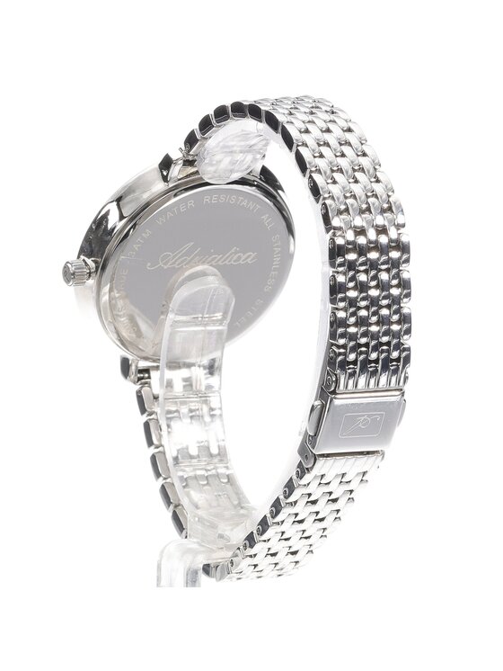 Adriatica Adriatica Orologio A3787.5114Q1 Argento