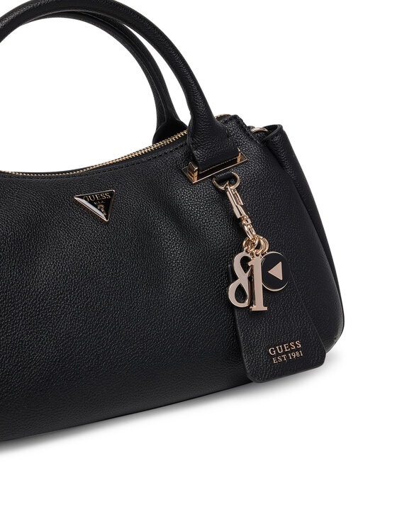 Guess Guess Torebka Evie HWBG96 64060 Czarny