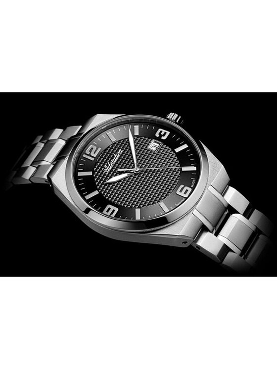 Adriatica Adriatica Orologio A8343.5154Q Argento