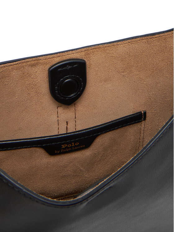 Polo Ralph Lauren Polo Ralph Lauren Handtasche 428944017001 Schwarz