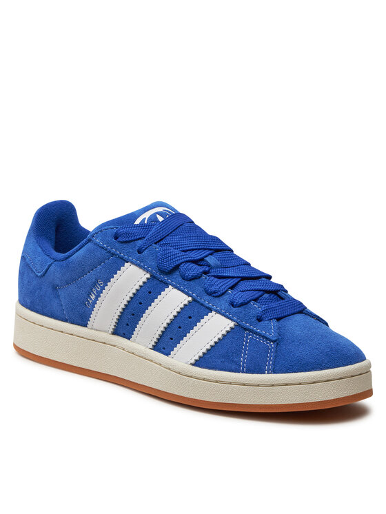 Blue adidas shoes online