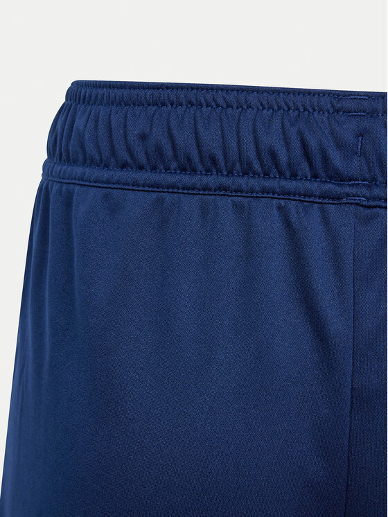 adidas adidas Športové kraťasy Tiro 24 Training IS1003 Tmavomodrá Regular Fit