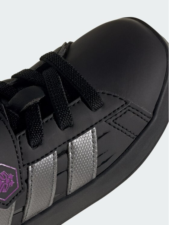 adidas adidas Sneakersy 164694 Czarny
