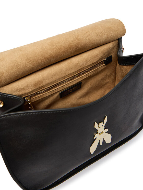 Patrizia Pepe Patrizia Pepe Soma 8B0312/L162-K103 Melns