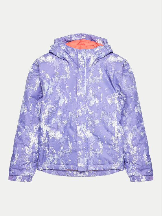 Columbia Columbia Комплект яке и гащеризон Buga™ II 2088901 Цветен Regular Fit