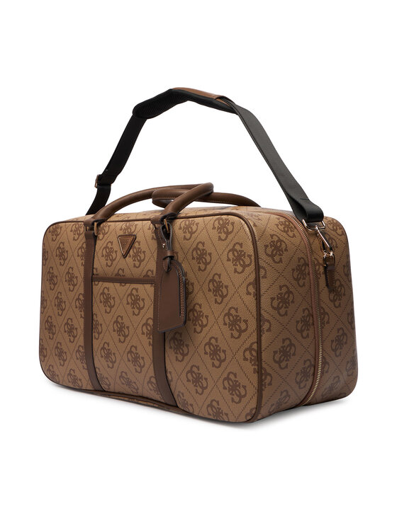 Guess Guess Torba weekendowa TWOB86 88930 Brązowy