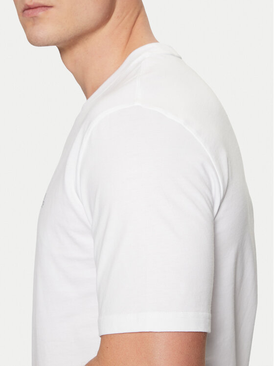 Marc O'Polo Marc O'Polo Set 2 tricouri 520 2058 09102 Colorat Regular Fit