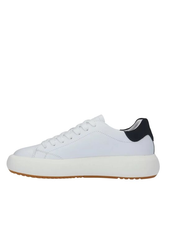 SUN68 SUN68 Sneakers Z34138 Bianco