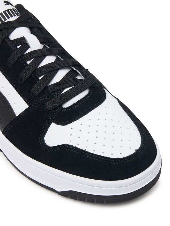 Puma Puma Снікерcи Rebound Slam Sd 407357 Білий