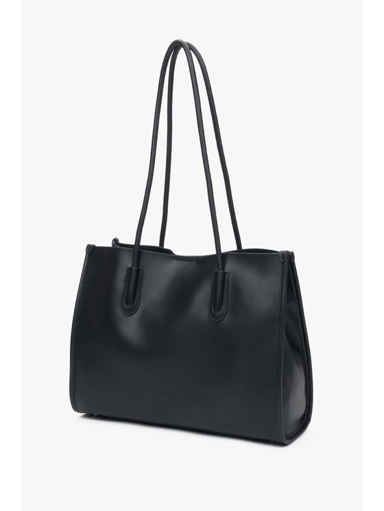 Estro Estro Τσάντα ER00116874 Μαύρο