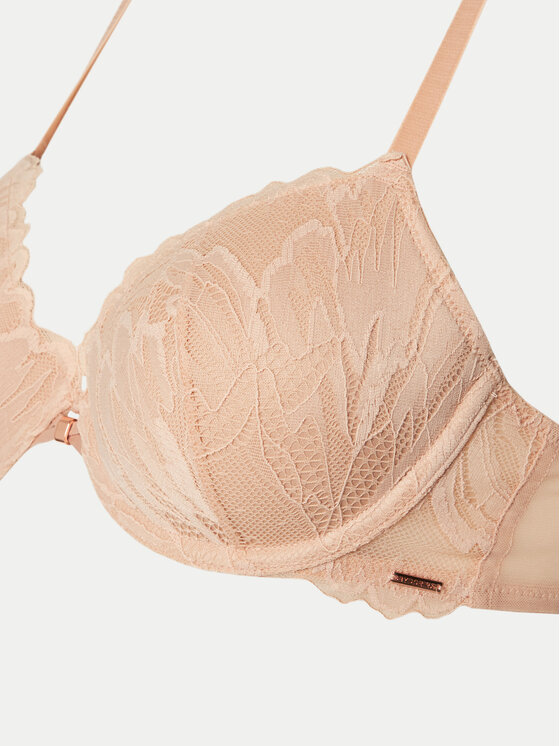 Dorina Dorina Reggiseno con ferretto Rochelle FXTT0094LA173 Beige