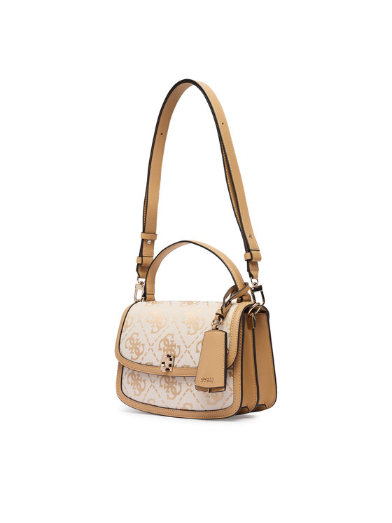 Guess Guess Ročna torba HWJG97 55210 Bež