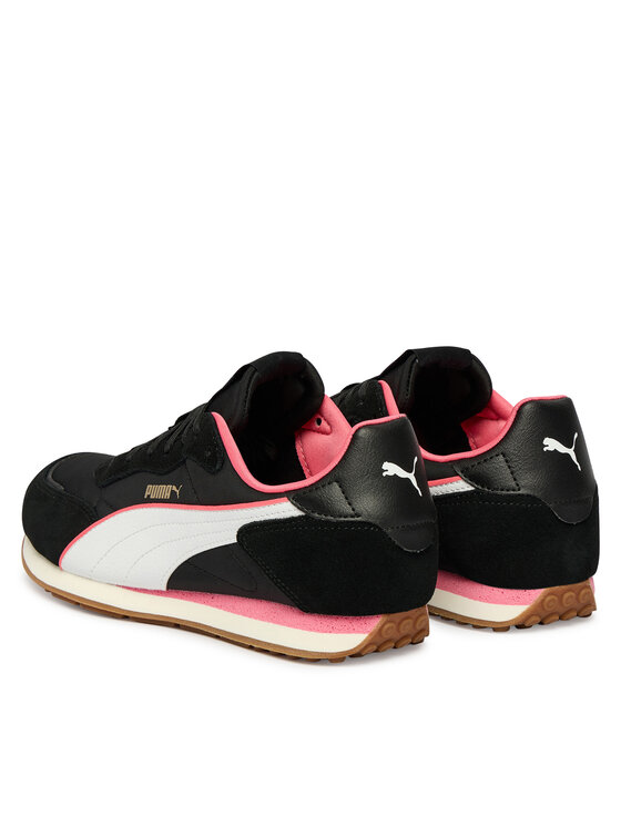 Puma Puma Sneakersy ST MILER ROSE 402636 11 Czarny