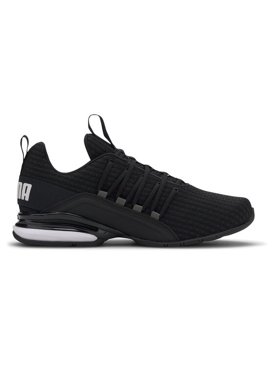 Puma Puma Sneakersy 193148 Czarny