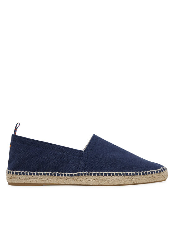 Castañer Castañer Espadrile Pablo/002 21816 Albastru