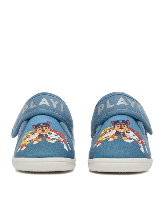 Paw Patrol Paw Patrol Bačkory CEO-NJ-AW25-116PAW Zelená