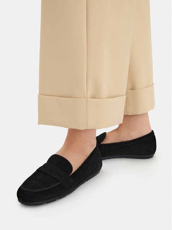 Tamaris Tamaris Mocassini 1-24203-46 Nero