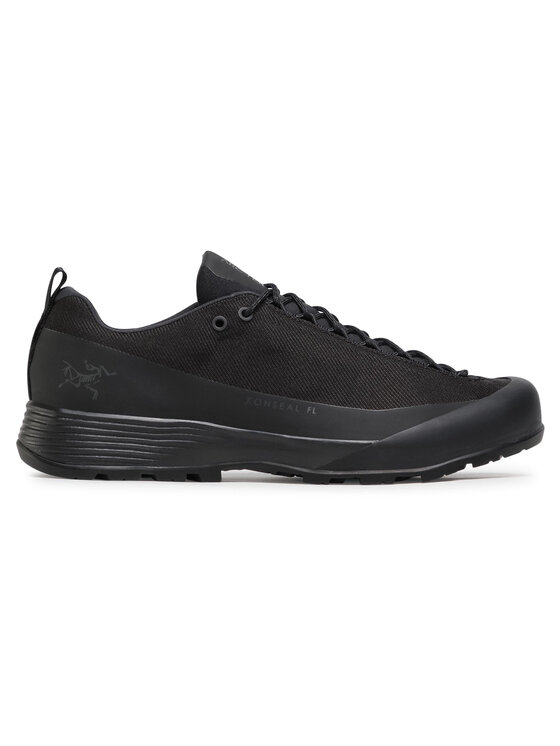 Arc'teryx Trekkingi Konseal Fl 2 M 074839-463177 G0 Czarny