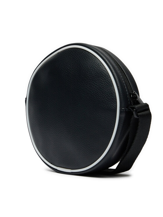 adidas adidas Мъжка чантичка Ac Round Bag IT7592 Черен