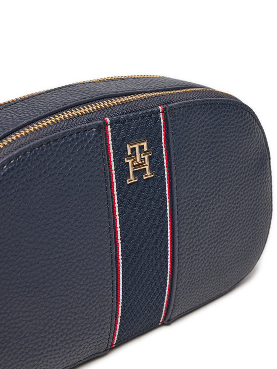 Tommy Hilfiger Tommy Hilfiger Сумка Th Legacy Camera Bag AW0AW16898 Cиній