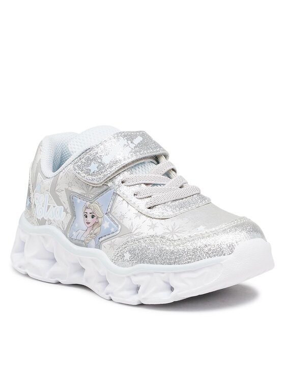 Frozen Frozen Sneakers CP76-SS22-36DFR Argento