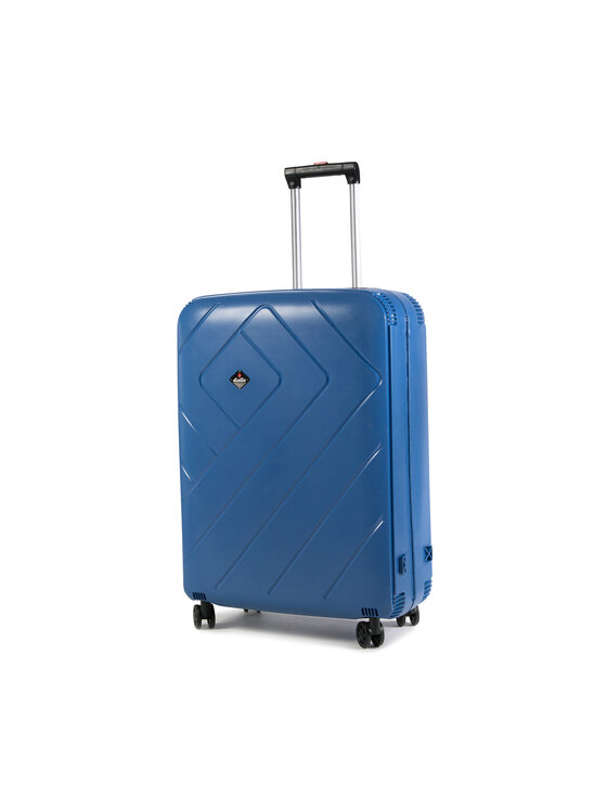 Valigia grande Dielle