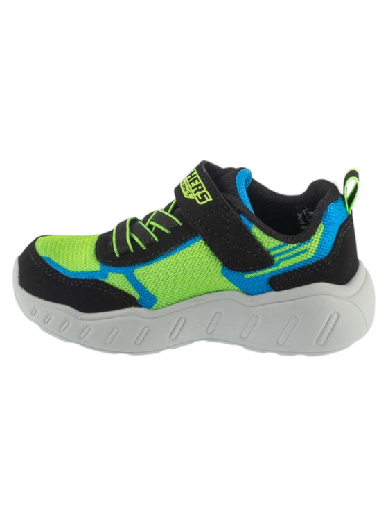 Skechers Skechers Sneakers Play Scene - Storm Brights Verde