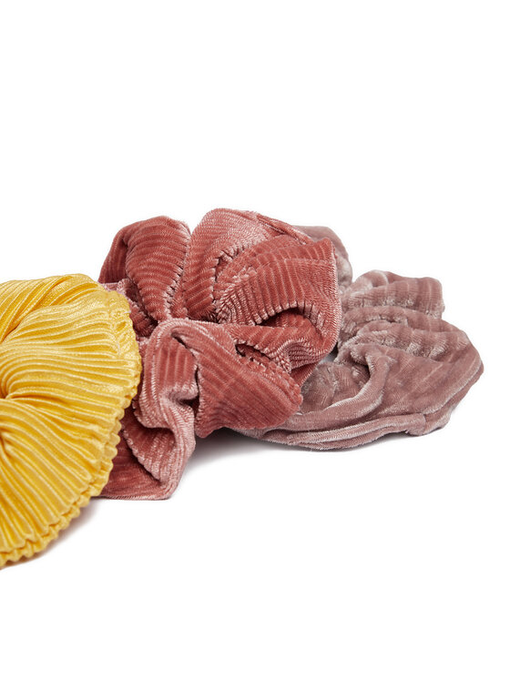 Acccessories Acccessories Matu gumiju komplekts 1WE-024-AW20 Daudzkrāsains