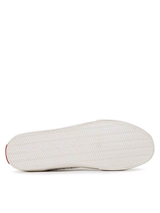 HUGO Hugo Sneakers Dyerh Hito 50492960 Weiß