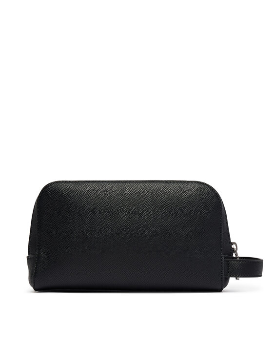 Guess Guess Pochette per cosmetici PMMISL P6461 Nero