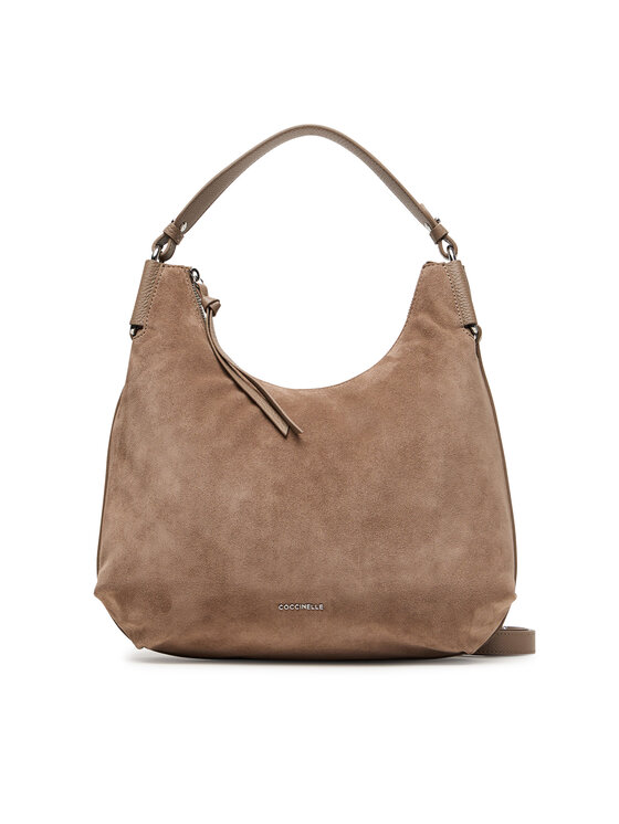 Coccinelle Coccinelle Сумка T95 Coccinellerebekka E1 T96 13 02 01 Бежевий