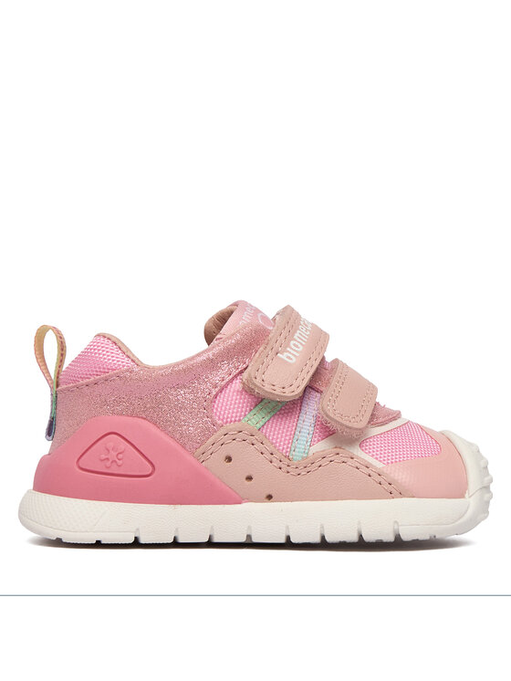 Biomecanics Biomecanics Снікерcи 262103 Рожевий