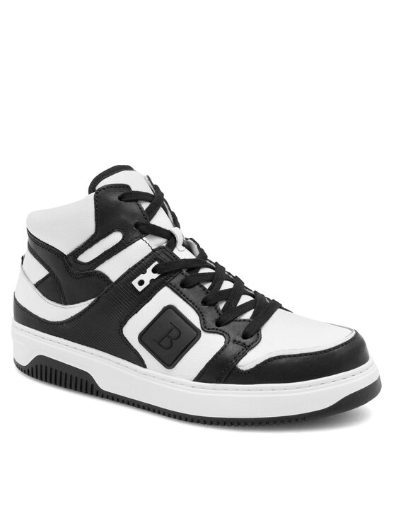 Badura Badura Sneakers BUXTON-22 MI08 Schwarz