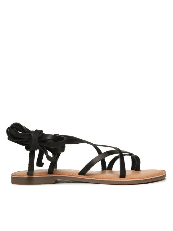 Sandale Gioseppo LUSSAT 69115-P Negru