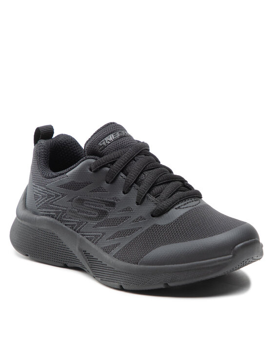 Skechers Skechers Sneakers Quick Sprint 403769L/BBK Schwarz