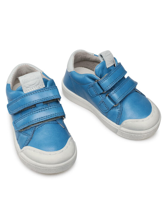 Froddo Froddo Laisvalaikio batai G2130232-1 M Mėlyna