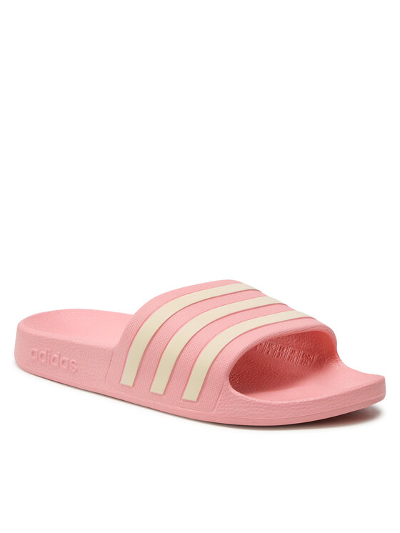 adidas adidas Šľapky adilette Aqua GZ5877 Ružová