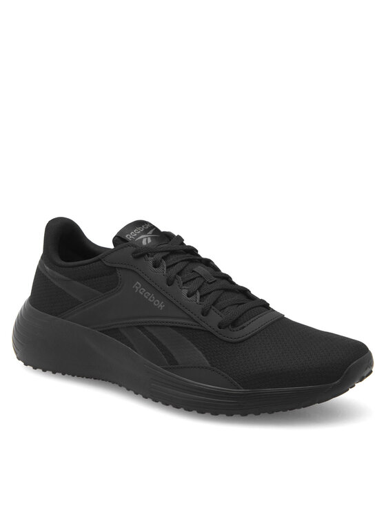 Reebok Reebok Маратонки за бягане Lite 4 IF8259 Черен