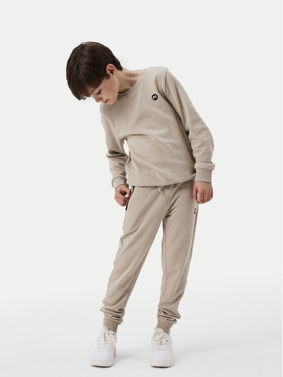 NAME IT NAME IT Pluus 13220321 Beež Regular Fit