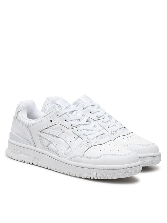 Asics Asics Αθλητικά Ex89 1201A476 Λευκό