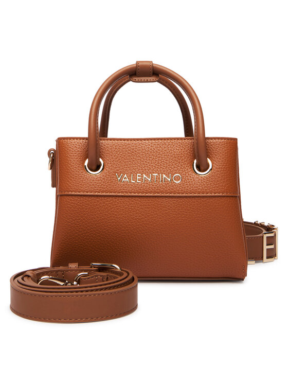 Valentino Valentino Kabelka Alexia VBS5A805 Hnědá