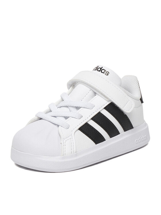 adidas adidas Sneakersy CEO-STREETTALK EL I JQ6145 Biały